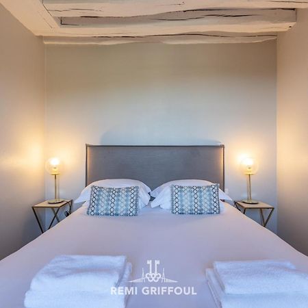 The Lighthouse Charming Apartment Beach & City Center 2-4 Pers Онфлер Екстер'єр фото
