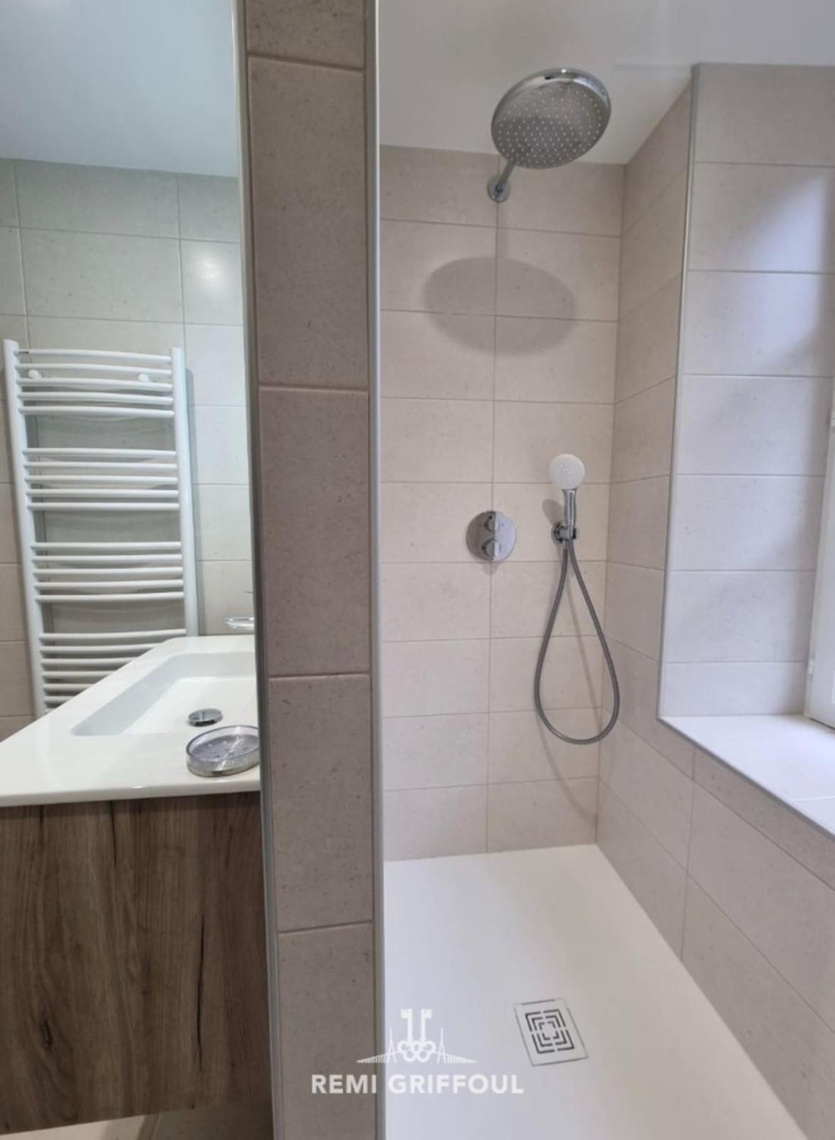 The Lighthouse Charming Apartment Beach & City Center 2-4 Pers Онфлер Екстер'єр фото